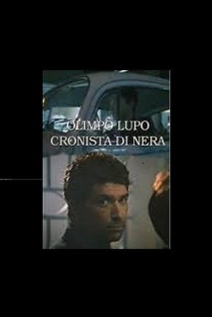 Olimpo Lupo - Cronista di Nera's poster