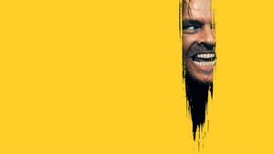The Shining's poster