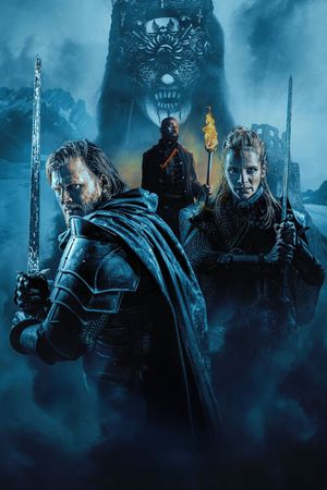 A Knight's War's poster