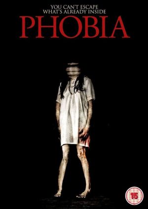 Phobia's poster