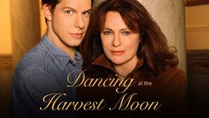 Dancing at the Harvest Moon's poster