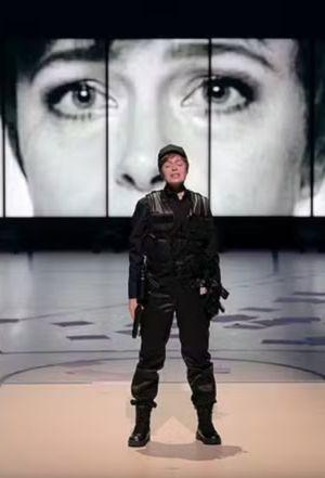Fidelio's poster