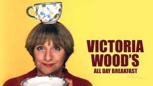 Victoria Wood's All Day Breakfast's poster