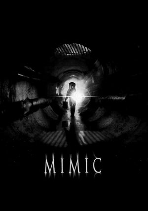 Mimic's poster