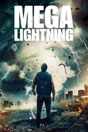 Mega Lightning's poster
