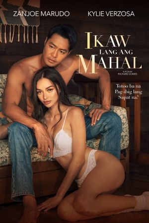 Ikaw lang ang mahal's poster