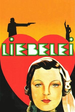Playing at Love's poster
