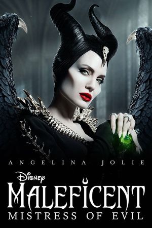 Maleficent: Mistress of Evil's poster