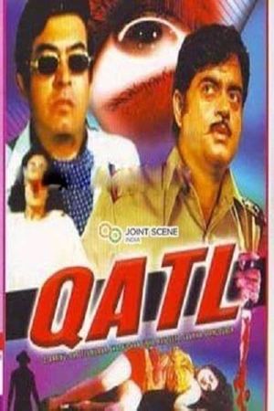 Qatl's poster