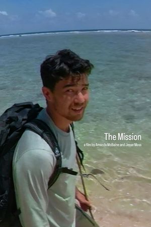 The Mission's poster