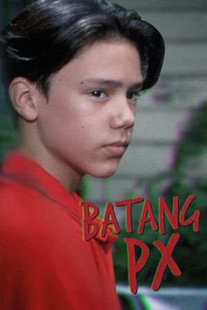 Phil-American Boy's poster