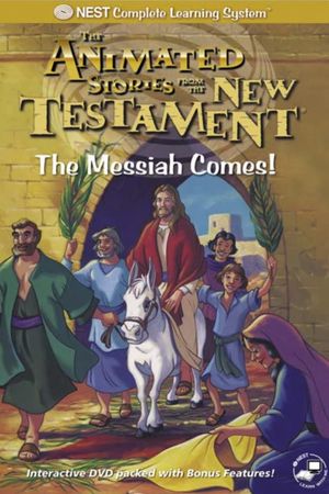 The Messiah Comes's poster
