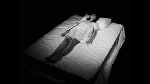 Insomnia's poster
