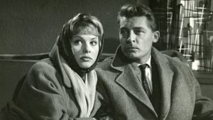 Le dernier quart d'heure's poster