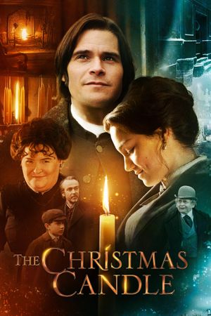 The Christmas Candle's poster