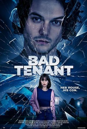 Roommate Regret's poster
