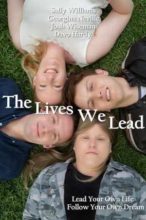 The Lives We Lead's poster image