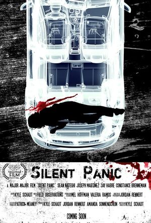 Silent Panic's poster