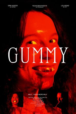 Gummy's poster