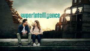 Superintelligence's poster