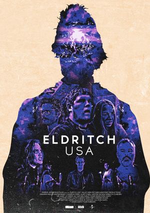 Eldritch USA's poster