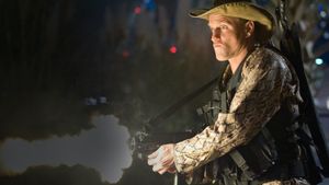 Zombieland's poster