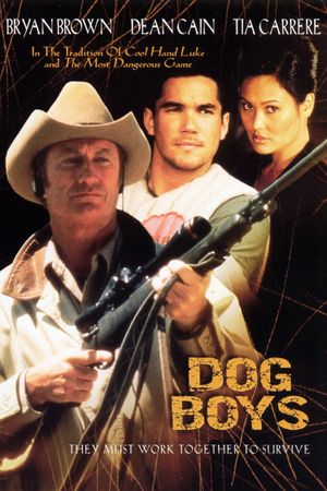 Dogboys's poster image