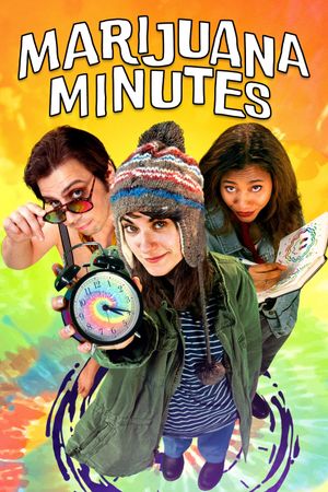 Marijuana Minutes's poster