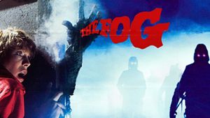 The Fog's poster