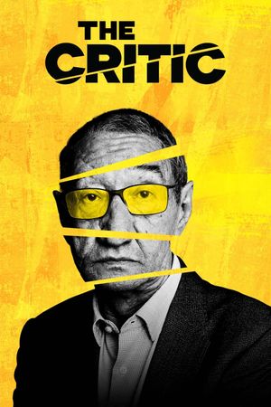 El crítico's poster