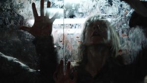 Pontypool's poster