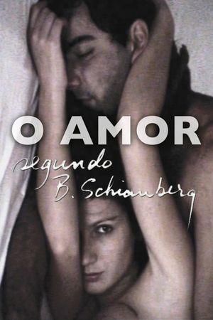 Love According to B. Schianberg's poster