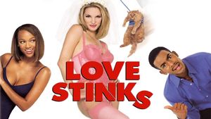 Love Stinks's poster