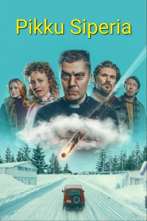 Little Siberia's poster