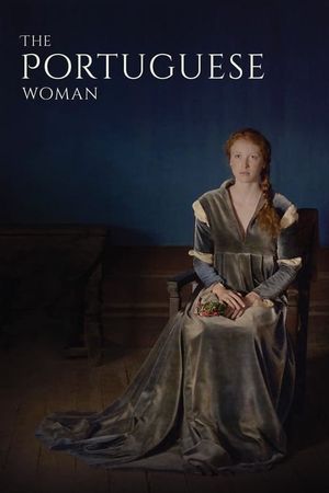 The Portuguese Woman's poster