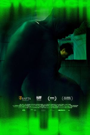 Stomach Bug's poster