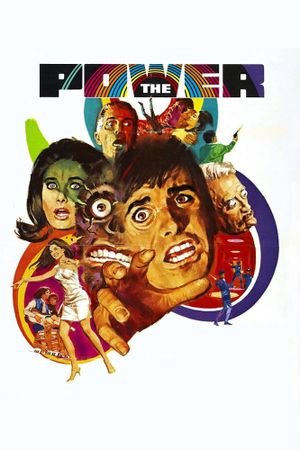 The Power's poster