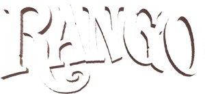 Rango's poster