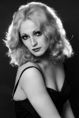 Candy Darling's poster