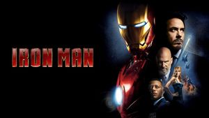 Iron Man's poster