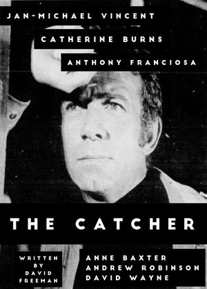 The Catcher's poster