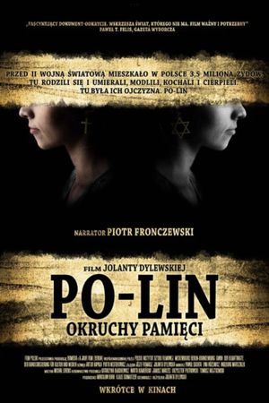 Po-lin. Okruchy pamieci's poster