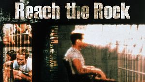 Reach the Rock's poster
