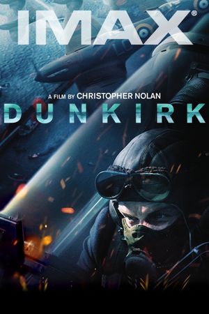 Dunkirk's poster