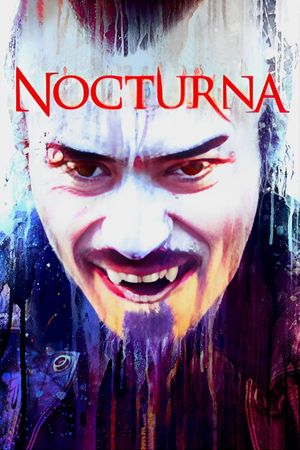 Nocturna's poster