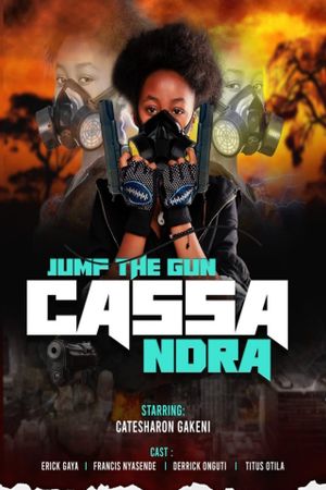 Cassandra's poster