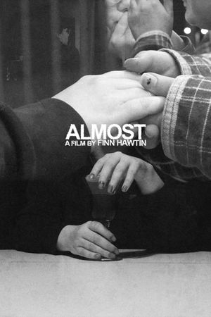 Almost's poster