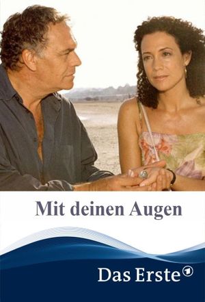 Mit deinen Augen's poster