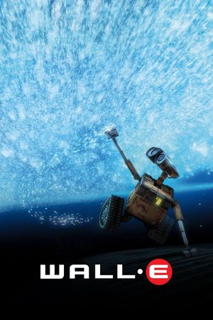 WALL·E's poster