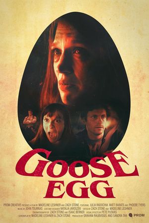 Goose Egg's poster